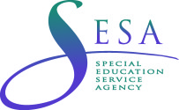 SESA logo