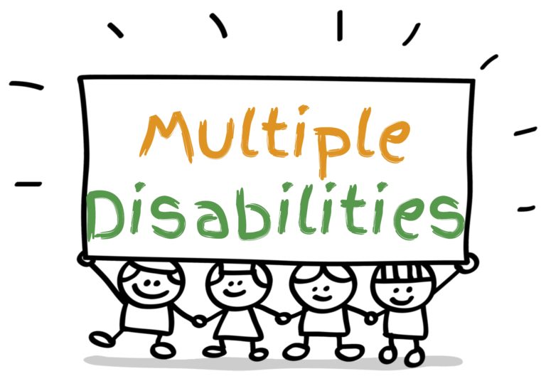 Multiple Disabilities