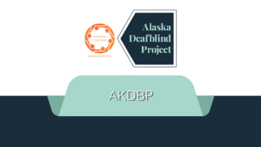 Alaska Deafblind Project