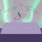 Deaf and Hard of Hearing