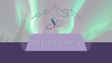 Deaf and Hard of Hearing