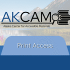 Alaska Center for Accessible Materials (AKCAM)