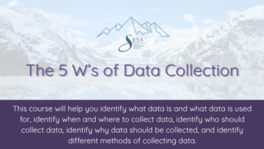 Data